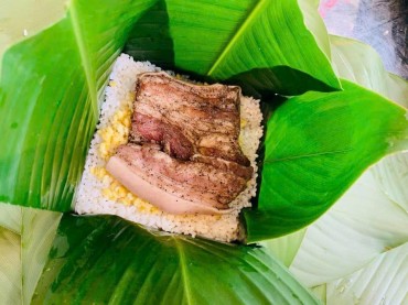 Nhà hàng Hải Yến 20