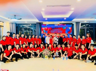 Bài viết mẫu