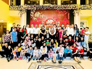 Bài viết mẫu