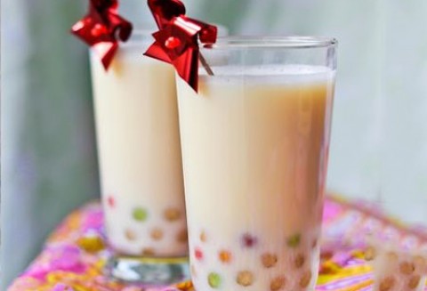Trà sữa Thái Lan